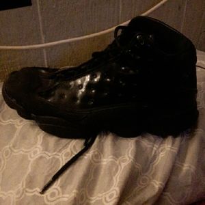 Jordan 13's size 11 men's